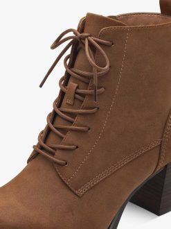 Tamaris Bottine - Marron | Bottines