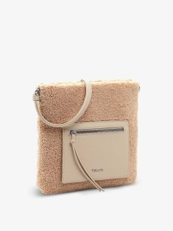 Tamaris Cartable - Beige | Sacs Et Sacs A Dos