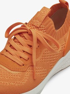 Tamaris Baskets - Orange | Baskets