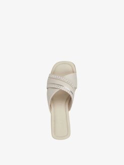 Tamaris Mule - Beige | Mules