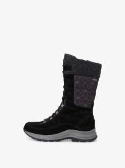 Tamaris Bottes - Noir | Bottes