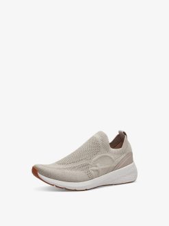 Tamaris Baskets - Beige | Baskets