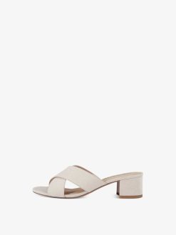 Tamaris Mule - Beige | Mules