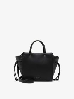 Tamaris Sac Shopping - Noir | Sacs Et Sacs A Dos