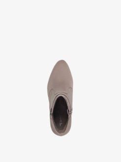 Tamaris Bottine - Beige | Bottines