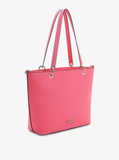 Tamaris Sac Shopping - Rose | Sacs Et Sacs A Dos