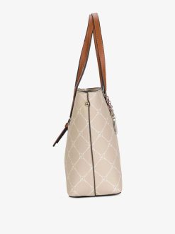 Tamaris Sac Shopping - Beige | Sacs Et Sacs A Dos