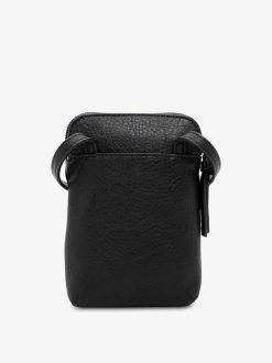 Tamaris Etui Pour Telephone Portable - Noir | Sacs Et Sacs A Dos