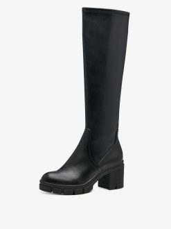 Tamaris Bottes - Noir | Bottes