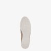 Tamaris Babouche En Cuir - Beige | Chaussures Basses Et Pantoufles