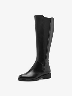 Tamaris Bottes - Noir | Bottes