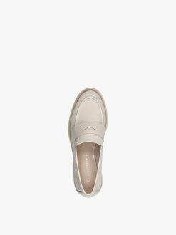 Tamaris Chausson - Beige | Chaussures Basses Et Pantoufles