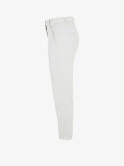 Tamaris Pantalon - Gris | Pantalons Et Jeans