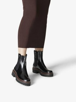 Tamaris Bottine Chelsea - Noir | Bottines