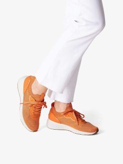 Tamaris Baskets - Orange | Baskets