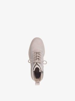 Tamaris Bottine - Beige | Bottines