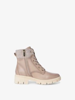 Tamaris Bottine - Beige | Bottines