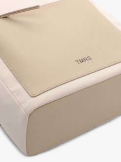 Tamaris Sac A Dos - Beige | Sacs Et Sacs A Dos