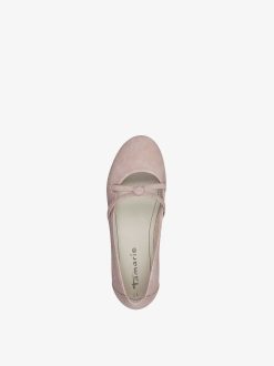 Tamaris Ballerine - Rose | Ballerines