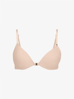 Tamaris Soutien-Gorge Push-Up - Beige | Sous-Vetement