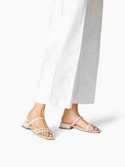 Tamaris Mule - Beige | Mules