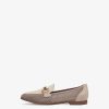 Tamaris Chausson - Beige | Chaussures Basses Et Pantoufles