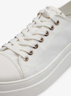 Tamaris Baskets - Blanc | Baskets