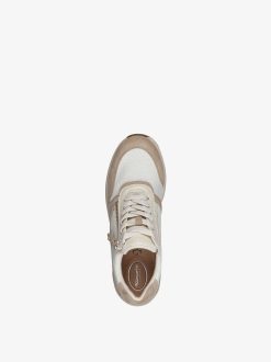 Tamaris Baskets - Beige | Baskets