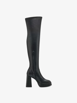 Tamaris Bottines A Lacets - Noir | Bottes