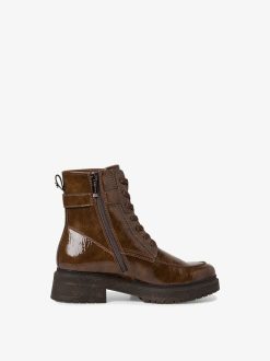 Tamaris Bottine - Marron | Bottines