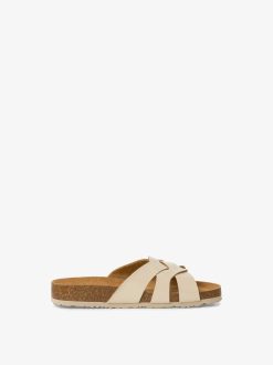 Tamaris Mule - Beige | Mules