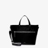 Tamaris Sac Shopping - Noir | Sacs Et Sacs A Dos