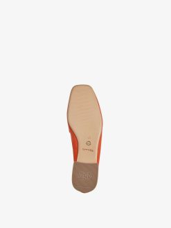 Tamaris Chausson - Orange | Chaussures Basses Et Pantoufles