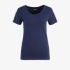 Tamaris T-Shirt - Bleu | Chemises Et Hauts