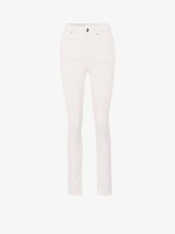 Tamaris Jean - Beige | Pantalons Et Jeans