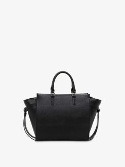 Tamaris Sac Shopping - Noir | Sacs Et Sacs A Dos