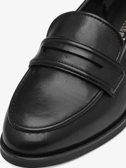 Tamaris Chausson - Noir | Chaussures Basses Et Pantoufles