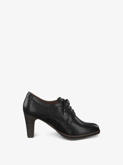 Tamaris Trotteur - Noir | Chaussures Basses Et Pantoufles