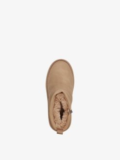 Tamaris Bottine - Doublure Chaude Beige | Bottines