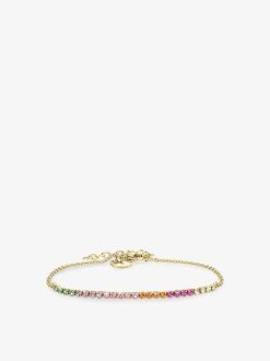 Tamaris Bracelet - Or Rose | Bijoux Et Montres