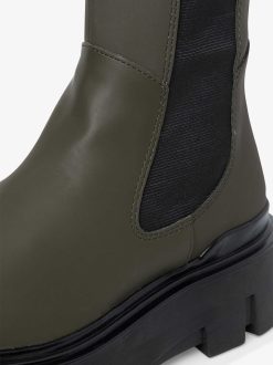 Tamaris Bottes - Vert | Bottes