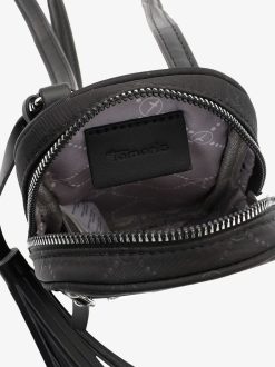 Tamaris Etui Pour Telephone Portable - Noir | Sacs Et Sacs A Dos