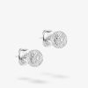 Tamaris Boucles D'Oreilles - Argent | Bijoux Et Montres