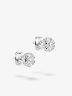 Tamaris Boucles D'Oreilles - Argent | Bijoux Et Montres