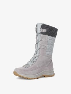 Tamaris Bottes - Gris | Bottes