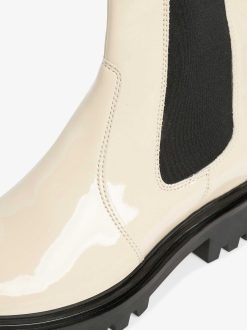 Tamaris Bottine Chelsea - Beige | Bottines