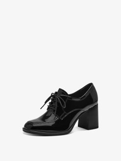 Tamaris Trotteur - Noir | Chaussures Basses Et Pantoufles