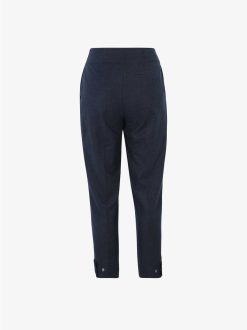 Tamaris Pantalon - Bleu | Pantalons Et Jeans