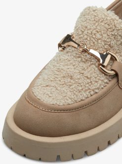 Tamaris Chausson - Beige | Chaussures Basses Et Pantoufles