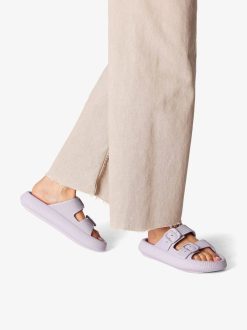 Tamaris Mule - Violet | Mules